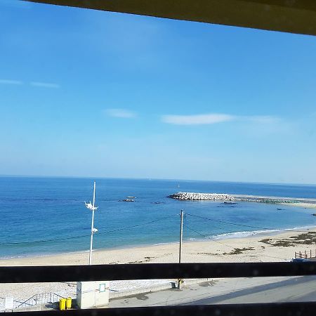 Leselect Pension Gangneung Esterno foto